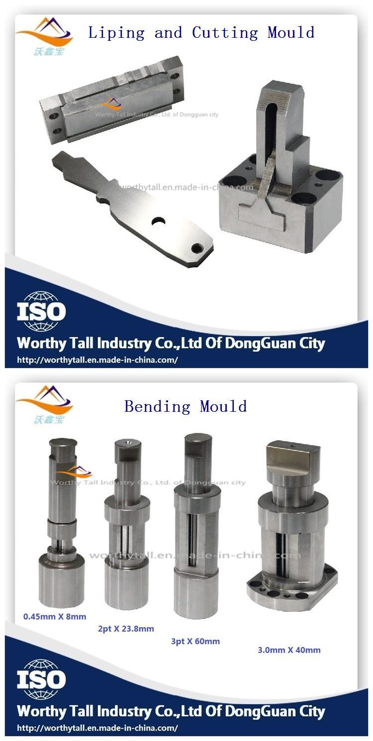 Steel Rule Auto Bender para Die Board Maker