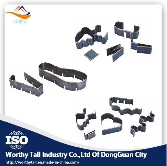 La dobladora de la cuchilla de acero automática para la fabricación a troquel precio de fábrica en distribuidor de la fábrica del proveedor de China