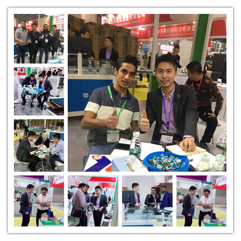 Worthy Tall Industry Co., Ltd ¿Quiénes somos?