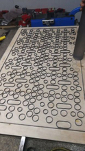 Auto Bender Machine