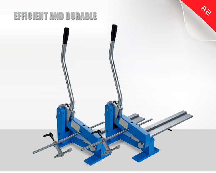 M&aacute;quina de corte manual de la placa de acero para los fabricantes de matrices