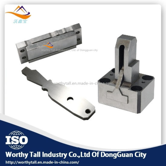 Máquina dobladora de CNC para el precio de fábrica para la regla de acero