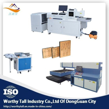 Dobladora automática de reglas CNC, dobladora automática de cuchillas CNC