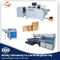 Dobladora automática de reglas CNC, dobladora automática de cuchillas CNC