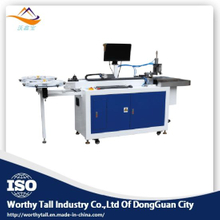 Máquina dobladora de herramientas troqueladas