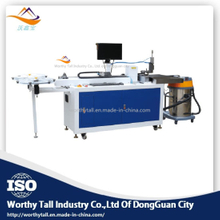 Máquina de fabricación de troqueles láser Wt10