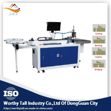 Precision Auto Steel Rule Bender