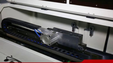 Máquina de plegado automático multifunción Wt09 para troquelado