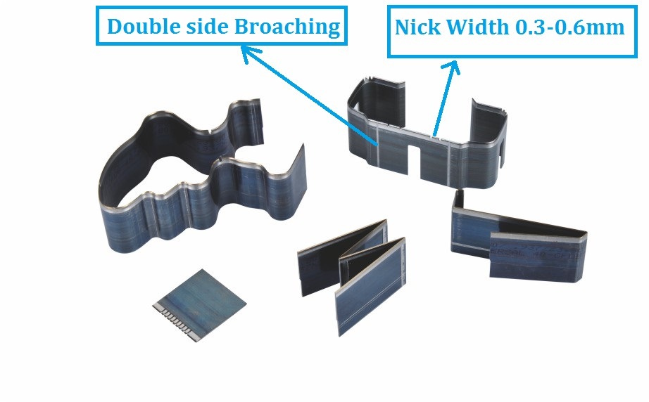 M&aacute;quina troqueladora de corte