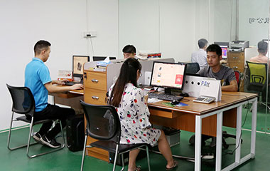 Contamos con sistema de estricto control de calidad. Buena reputación en el mercado.