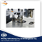 Máquina dobladora de reglas CNC, equipo / maquinaria de doblado a presión de acero