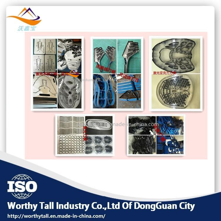 Precio bajo Tai Wan Hung Shuh Quality Steel Rule