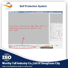 Die Board Auto Bending Machine