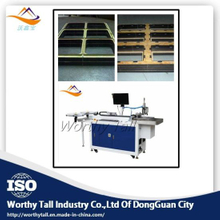 Blister Die Cutter (Auto Bender Machine)