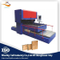 CNC Auto Plate Bender Machine en embalaje