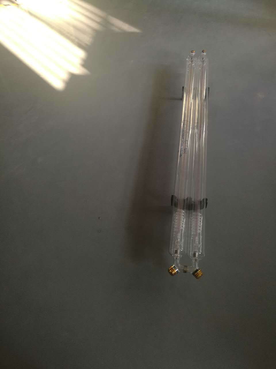 Tubo del laser del CO2 300W para la cortadora del laser