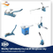 Dobladora automática de reglas CNC, dobladora automática de cuchillas CNC