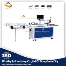 Hm330d CNC Steel Rule Bender