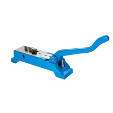 Die Board Board Steel Rule Manual Bender Machine