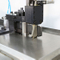 Caja de embalaje Máquina de fabricación de matrices Máquina de doblado de reglas de acero Máquina de doblado para doblado a presión