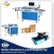 2018 Die Board Board Laser Cutting Machine Auto Bender Machine