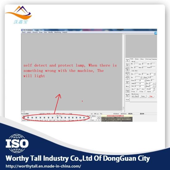 Multifunción Auto Bender Maquinaria para troquelar