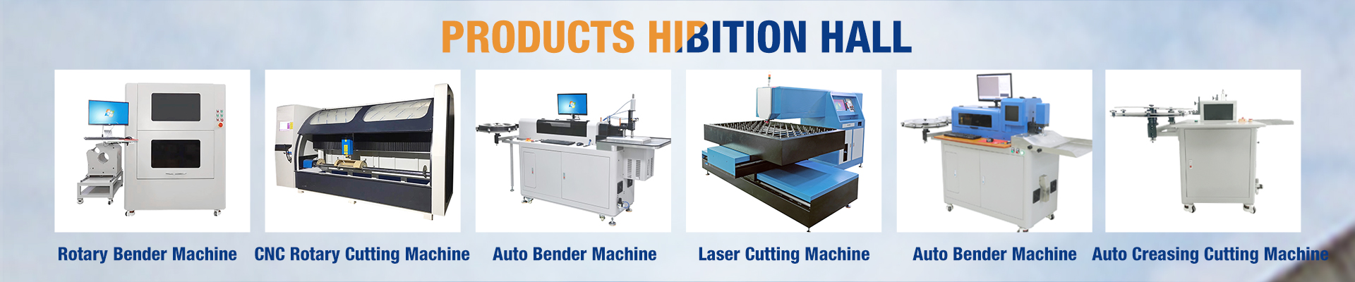 Worthy Tall Auto Bender Machine