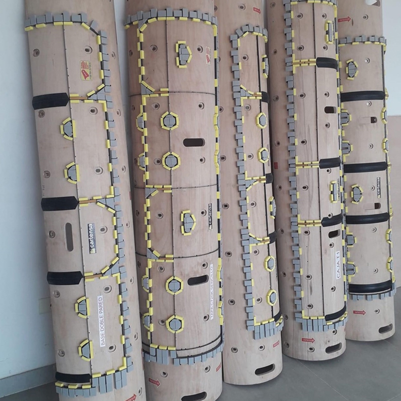 Enrutador rotatorio del CNC de la máquina troqueladora rotatoria del cartón corrugado