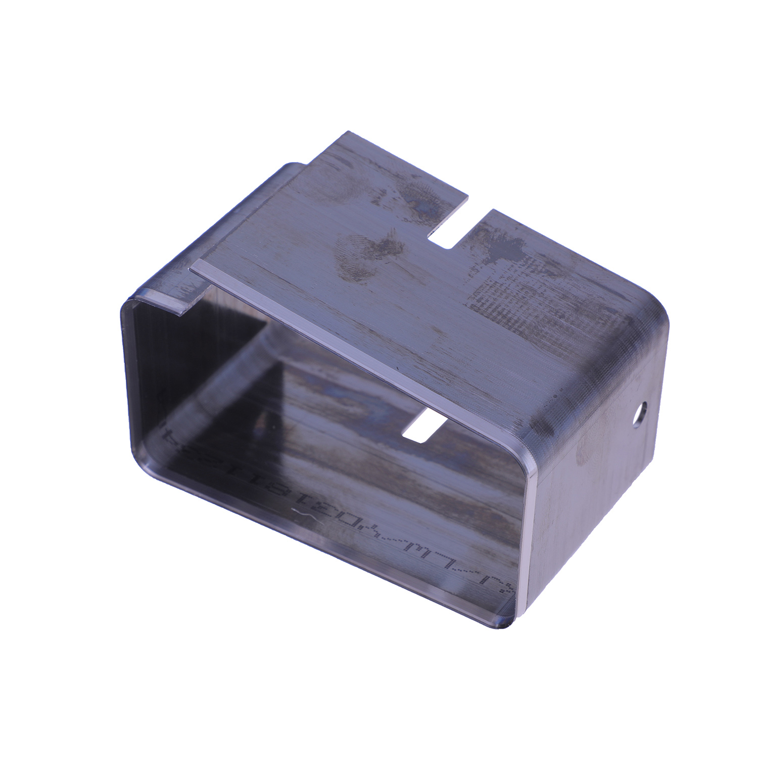 Dobladora automática de cuchillas con regla de acero para troquelado