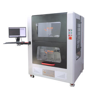 Máquina para fabricar cartón Máquina para fabricar troqueles de corte redondo rotativo automático