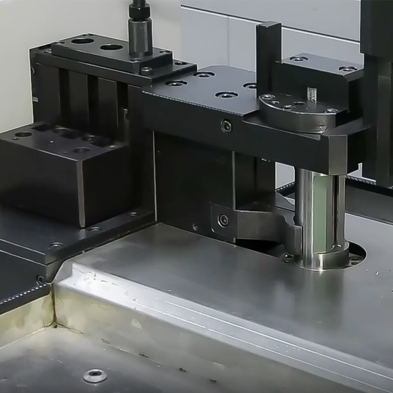 Máquina de flexión de acero inoxidable automático para hornear galletas de moldes para hornear