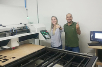 Auto bending machine and Laser cutting machine manufacturer