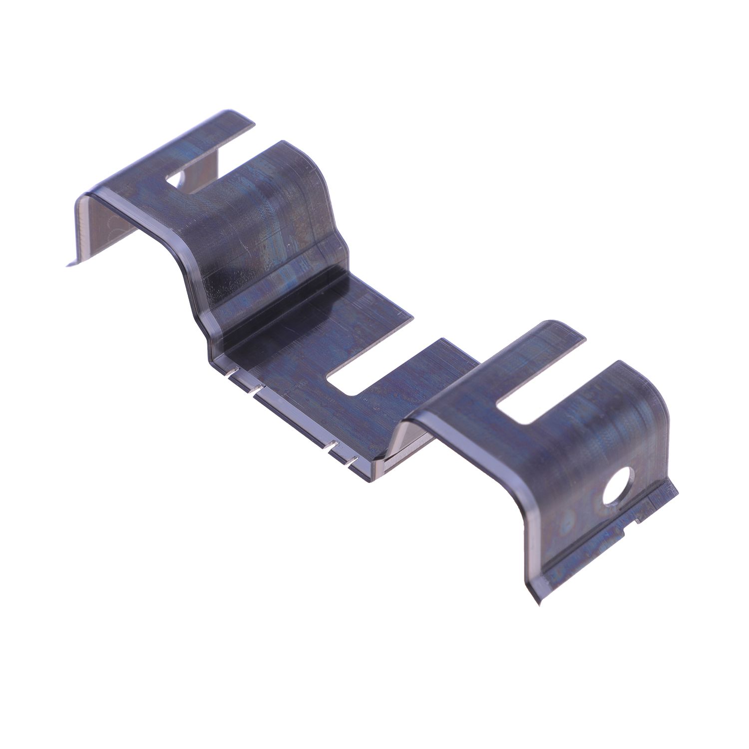 La regla de acero auto de la cuchilla muere la dobladora del tablero para el corte de juntas muere haciendo