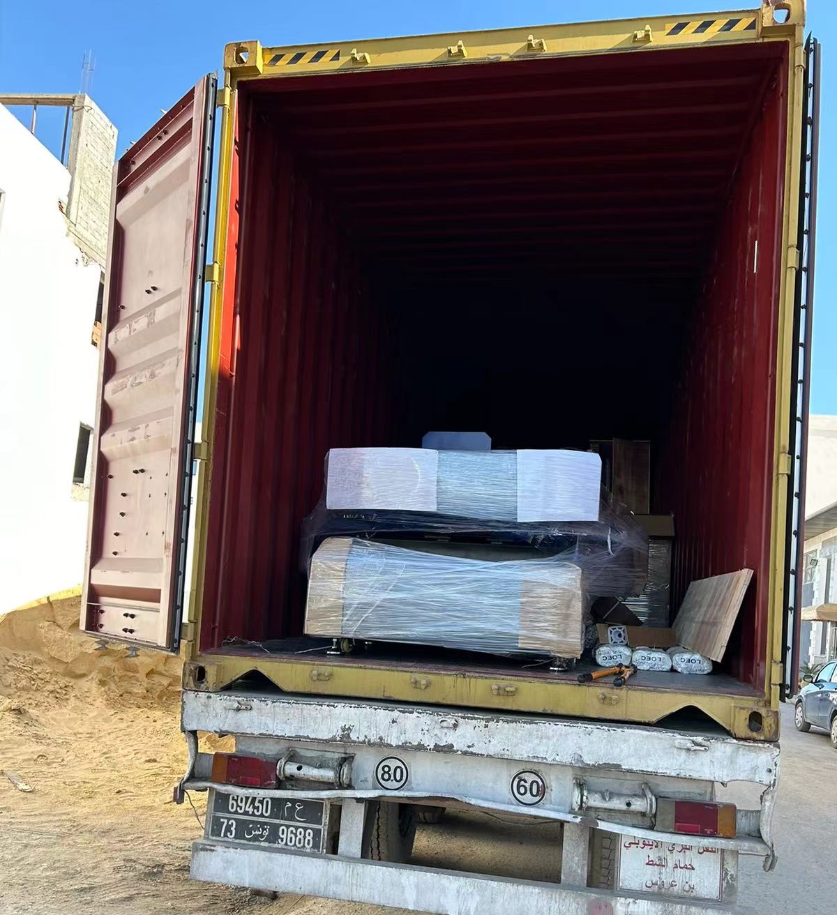 L&aacute;ser de t&uacute;neles