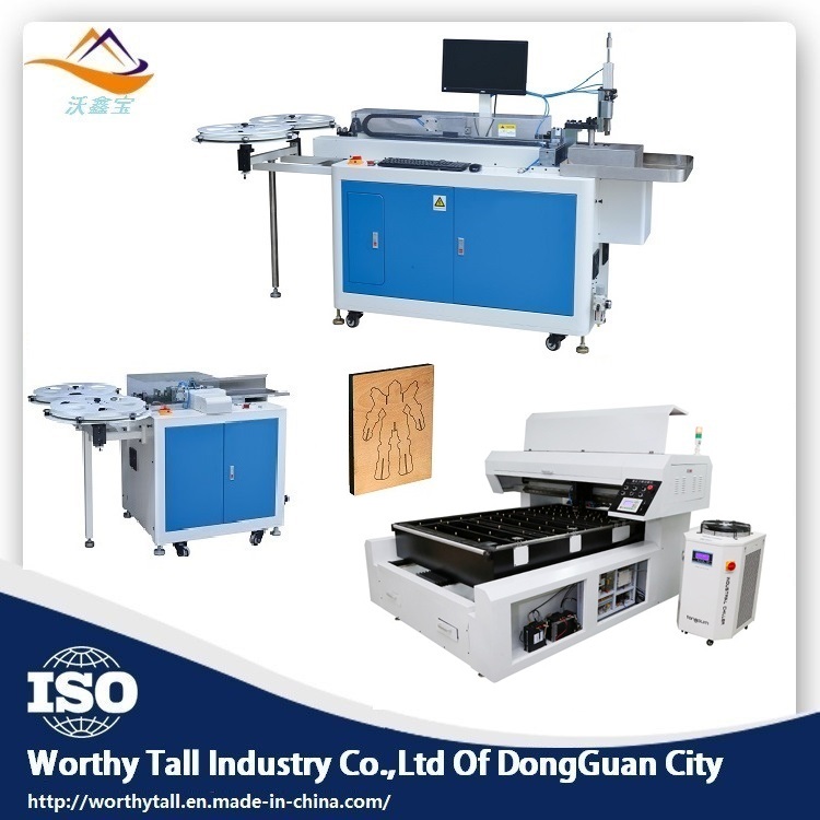 Introducción a la función de la máquina dobladora